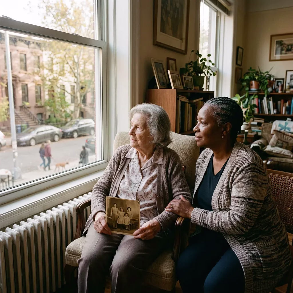 Creating a Comfortable Environment for Pediatric Home Care Visits