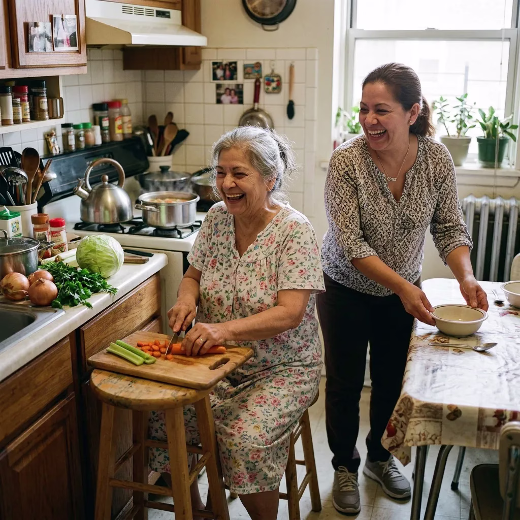 Common Challenges Families Face with Home Care and How to Overcome Them