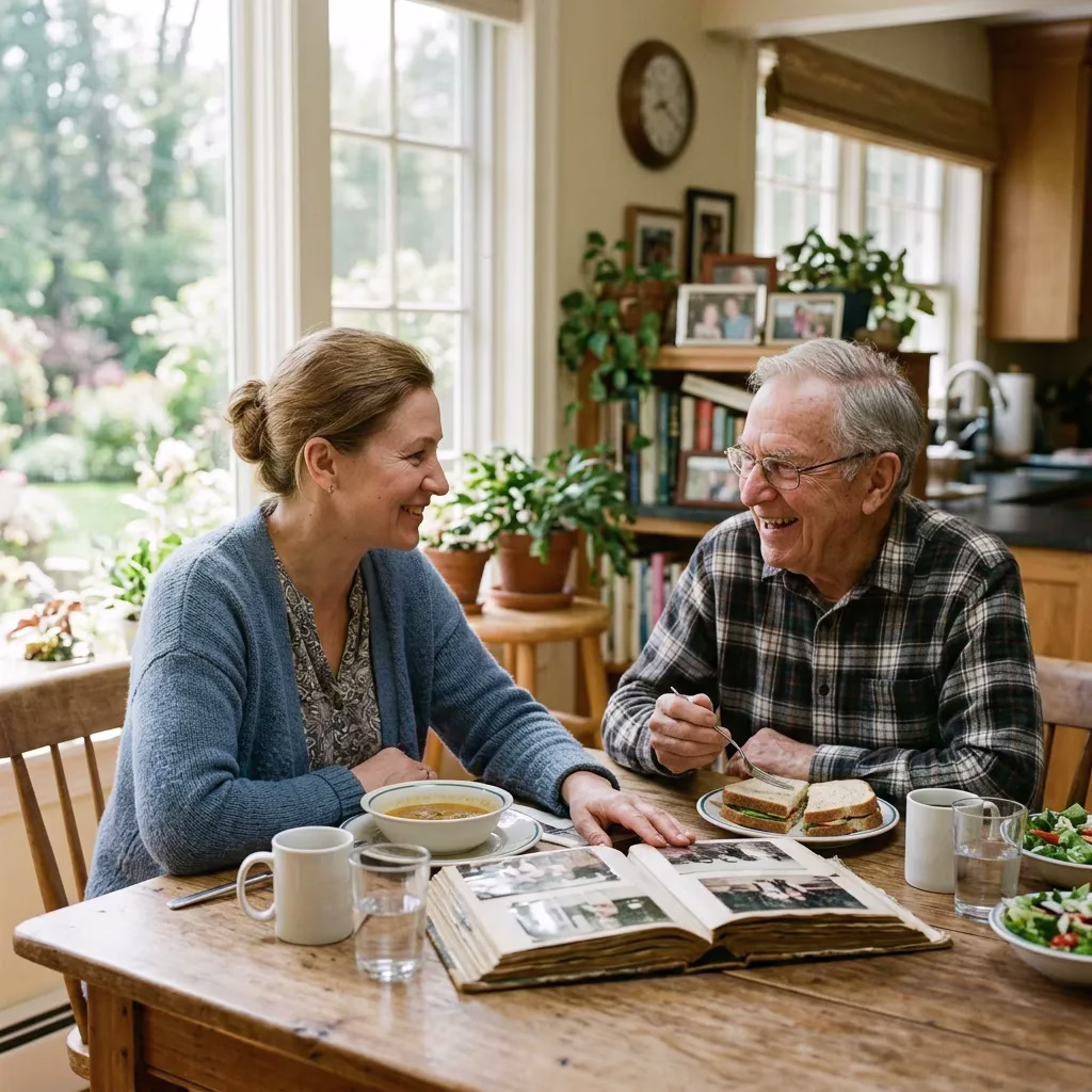 Troubleshooting Feeding Problems In Pediatric Home Care