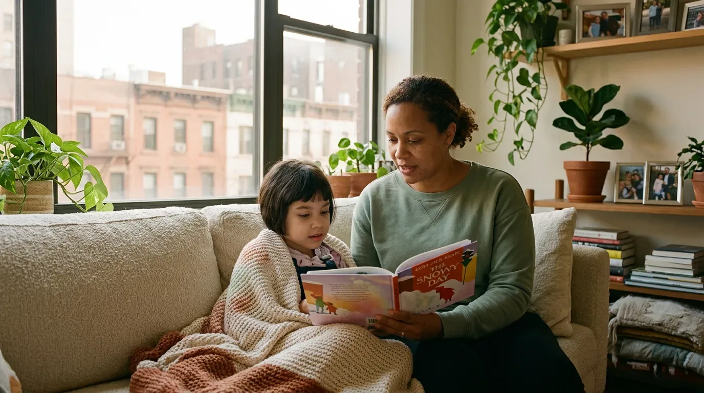 Children's Waiver home care, NYC