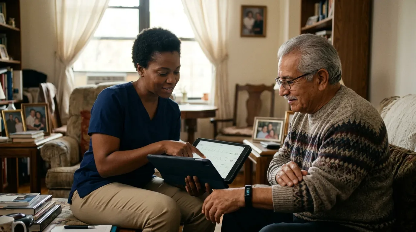 The Health Care Professional's Guide to Remote Patient Monitoring in New York
