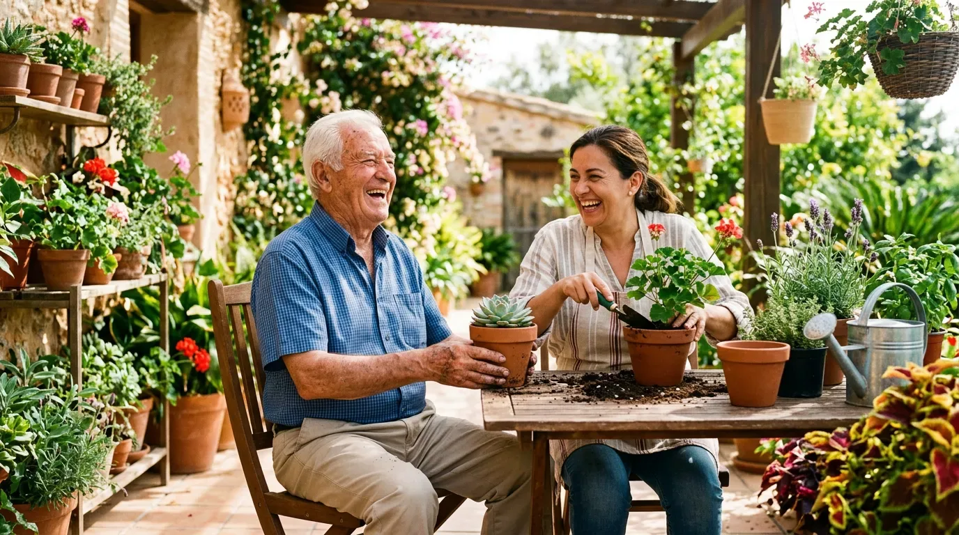 Simple Ways Home Care Can Improve Quality of Life