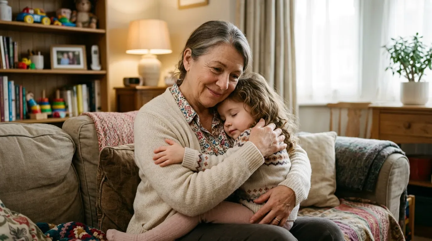 Emotional Needs of Home-Cared Children: What You Need to Know
