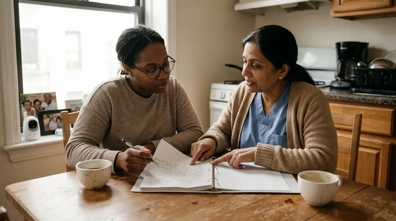 Tips on How to Communicate with Healthcare Providers Effectively