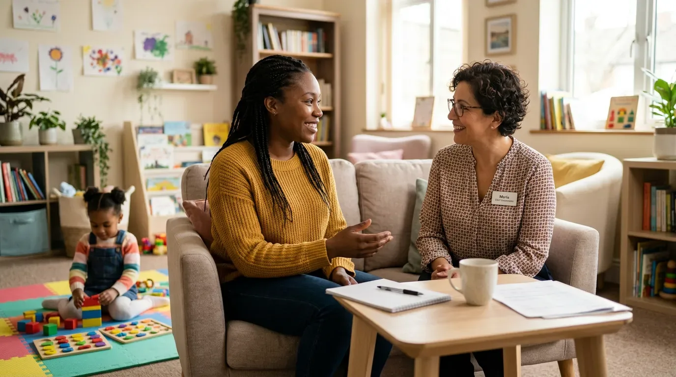 How to Advocate for Your Child's Needs in Home Care