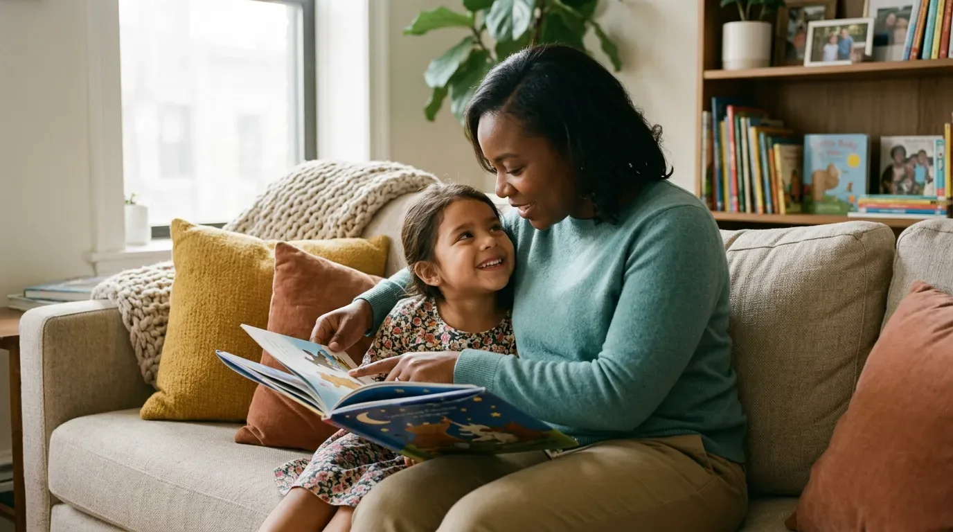 How Amelia Home Care Ensures Quality Pediatric Home Care