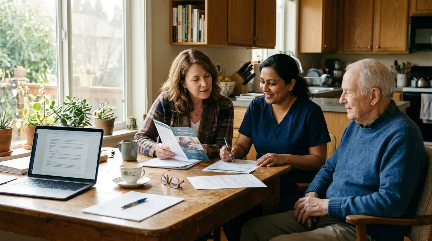 4 Tips to Help You Decide on the Best Alzheimer’s Care