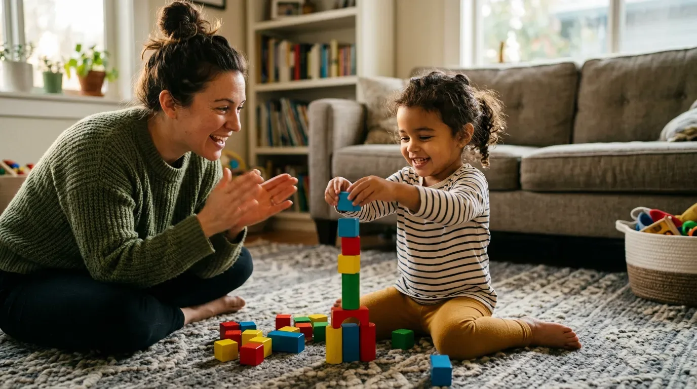 The Role of Play in Pediatric Home Care: Why It Matters