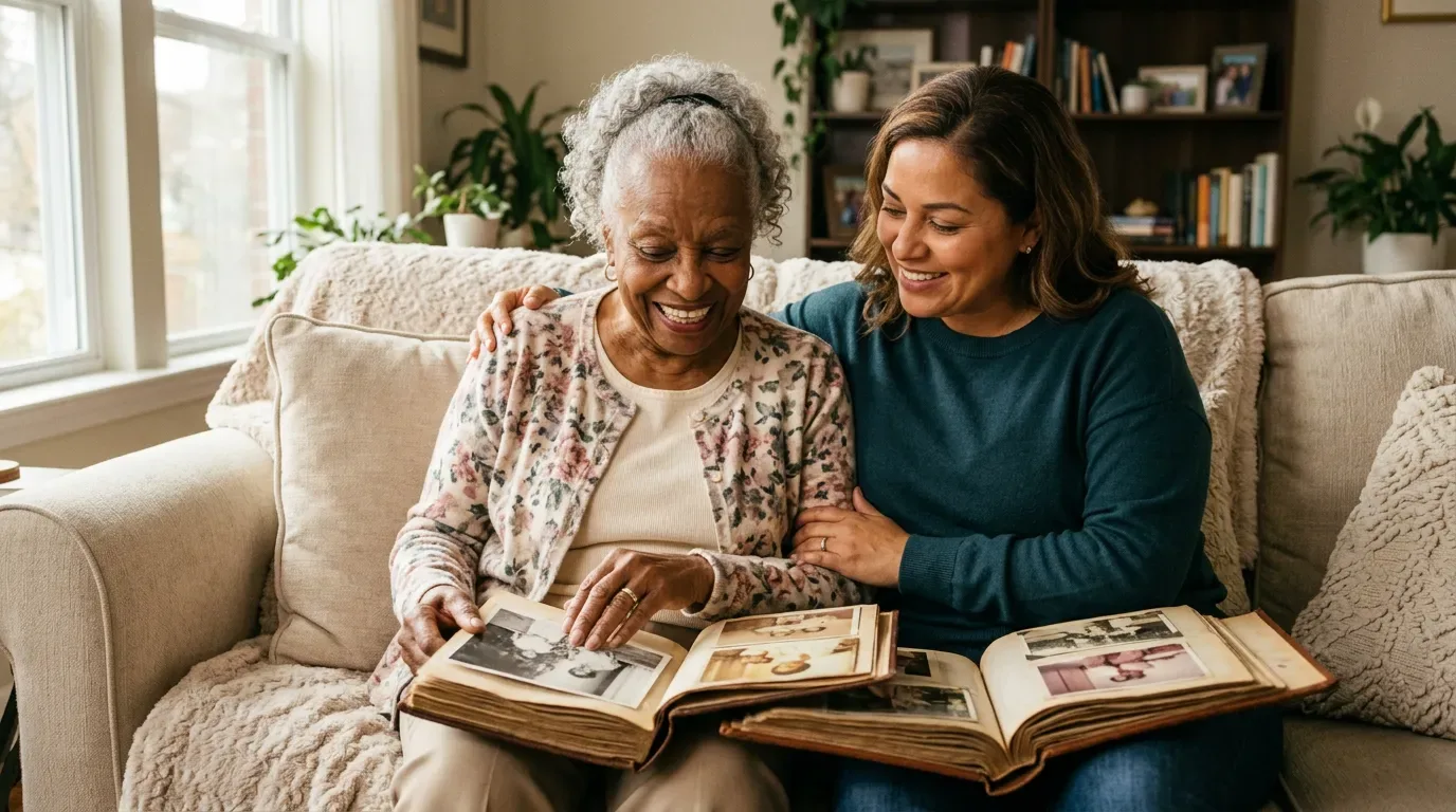 Companion Home Care: 4 Activities To Make Seniors Feel Valued