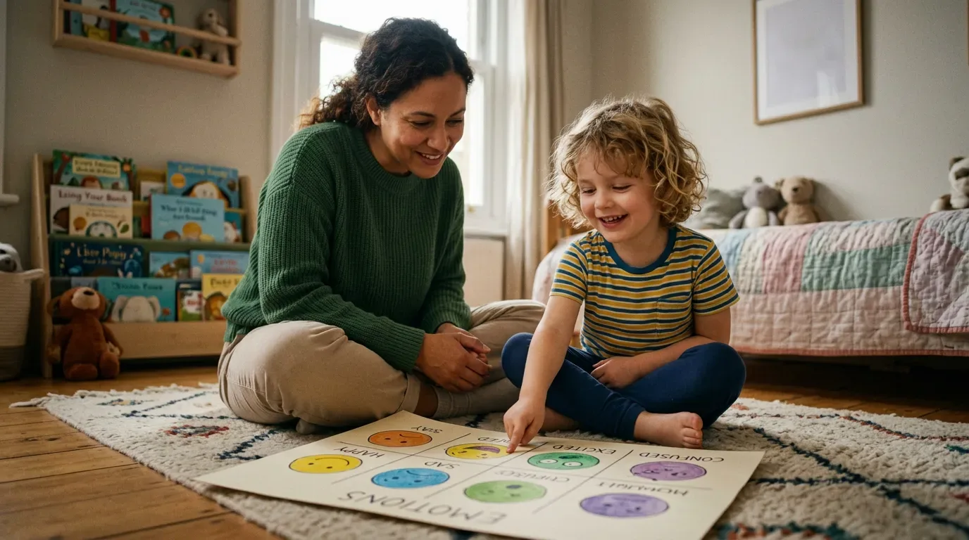 Mental Health Tips for Children Receiving Home Care