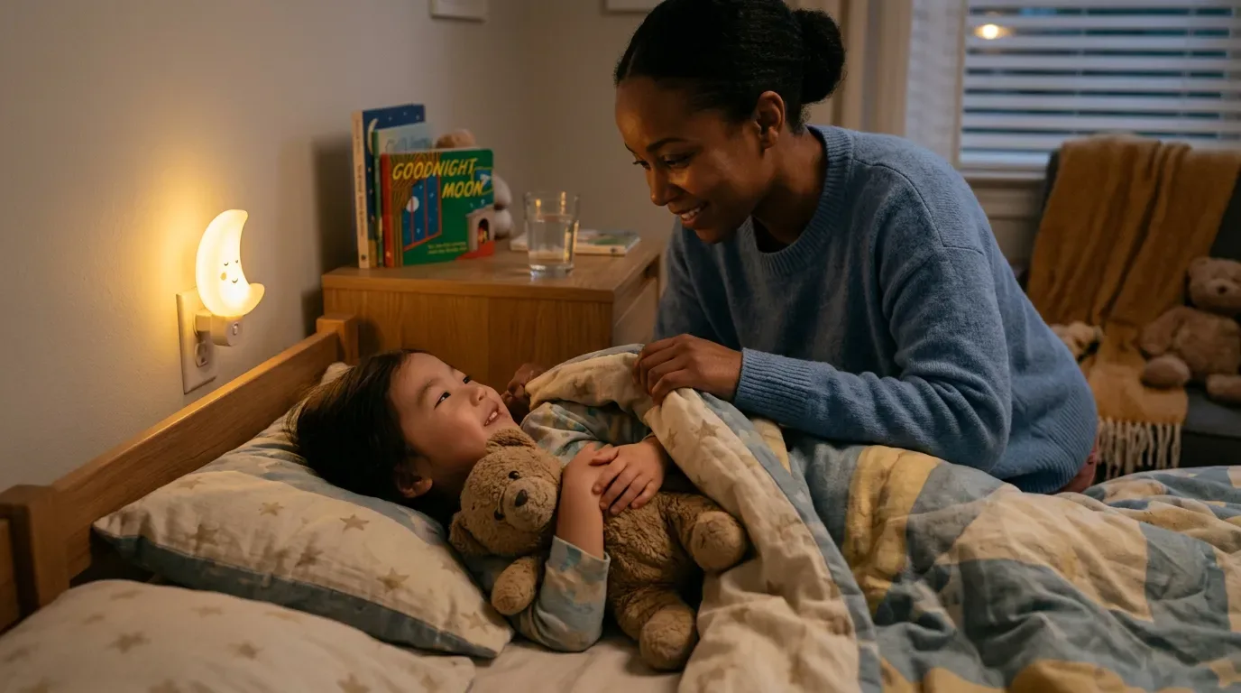 Ensuring Optimal Sleep for Children in Home Care Settings
