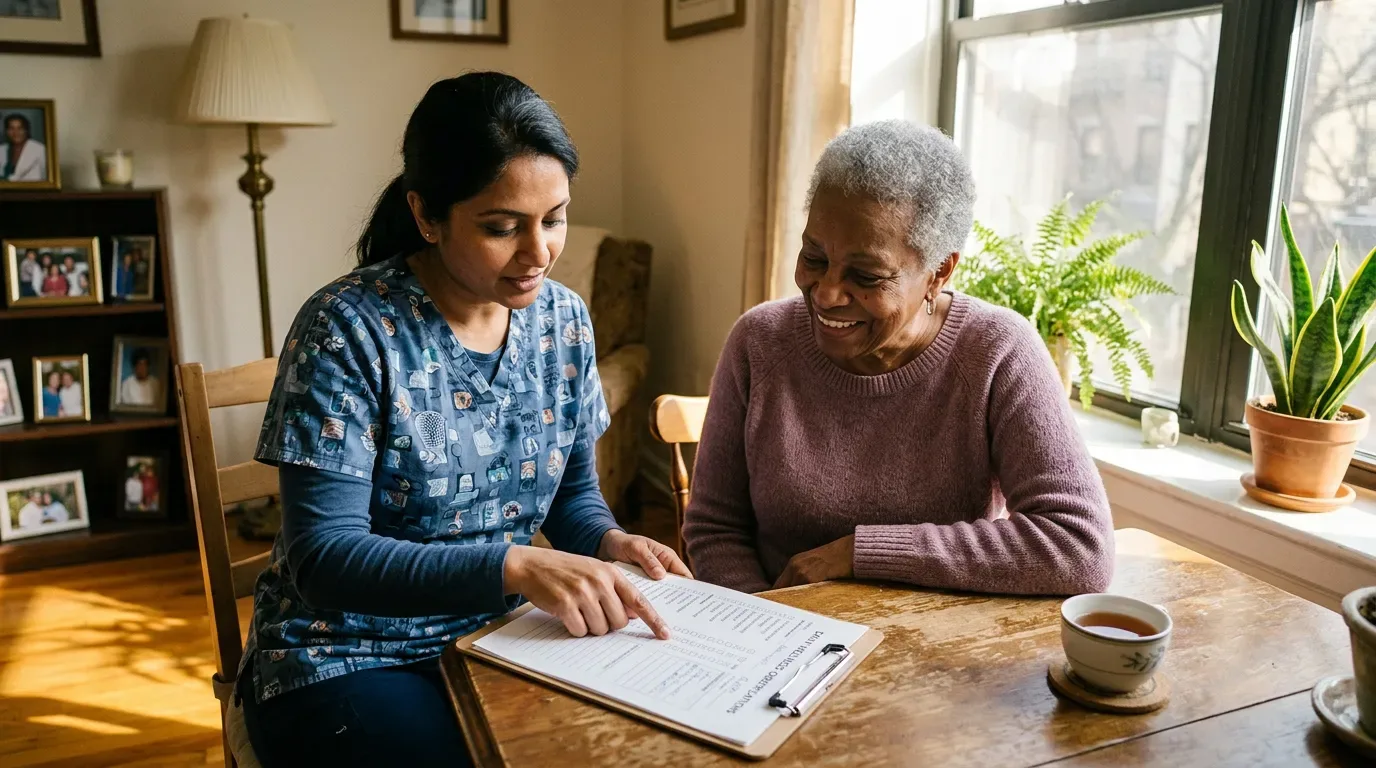 Address Your Mom's Medical Needs During National Women's Health Week