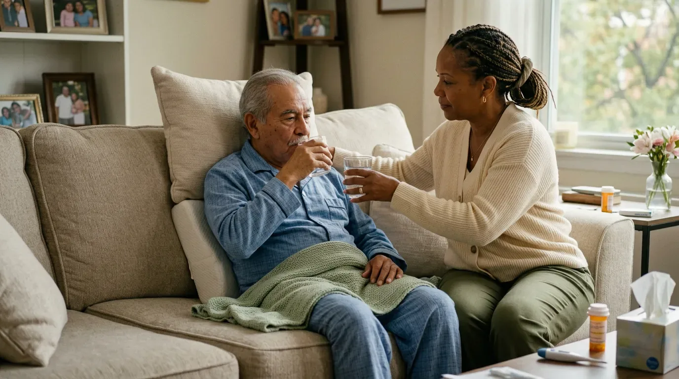 How Home Care Services Can Aid in Post-Surgery Recovery