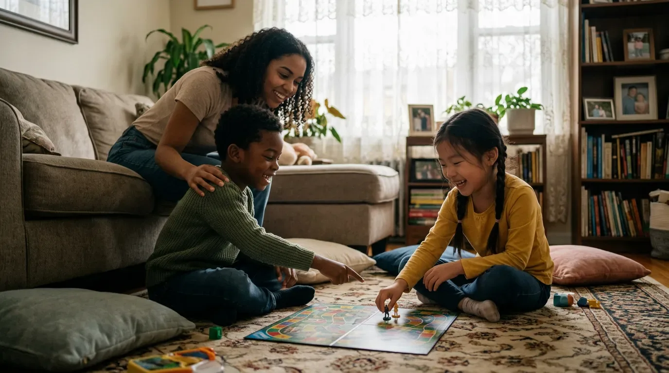 How to Help Your Child Socialize While Receiving Home Care