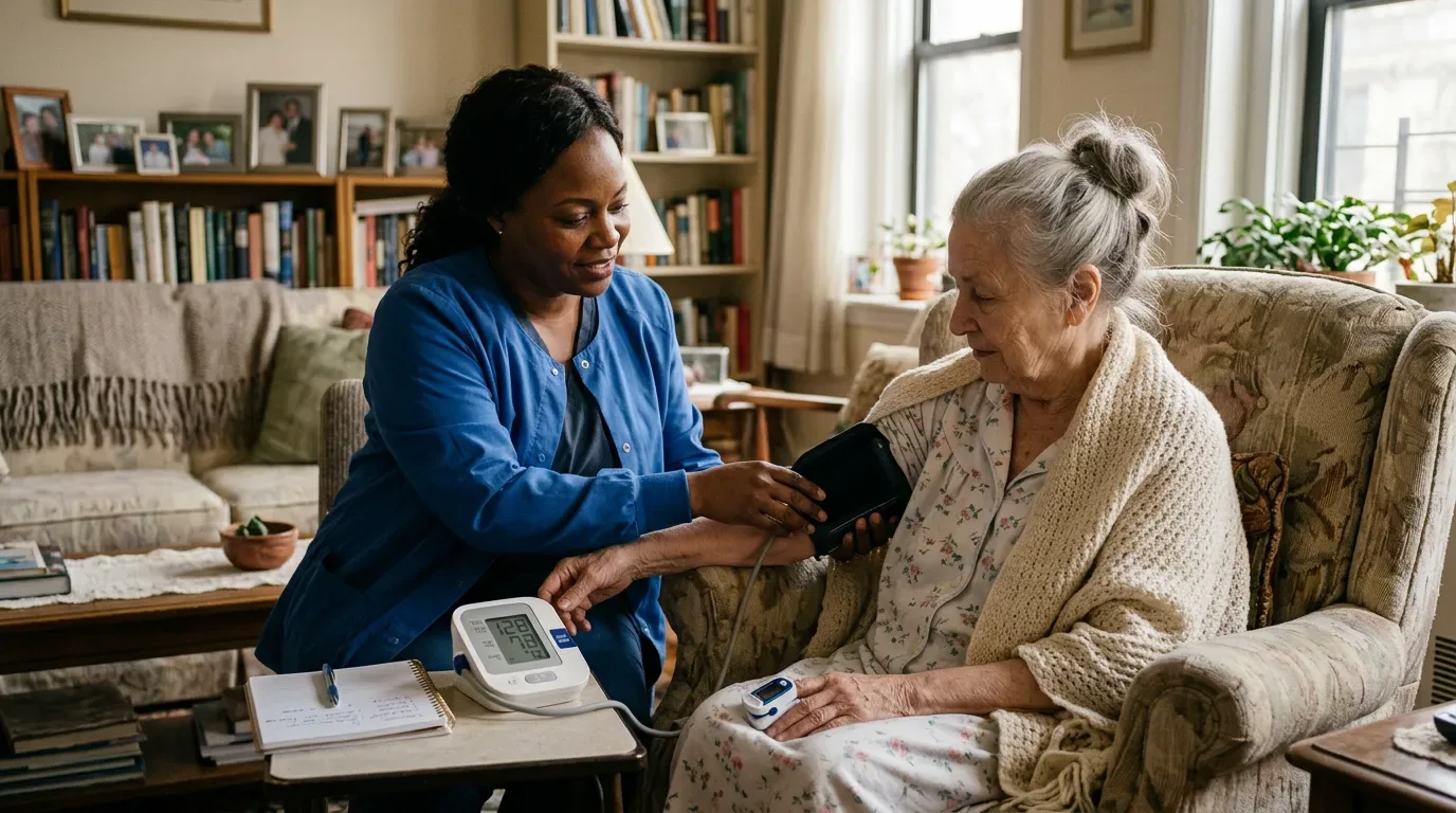 Is Remote Patient Monitoring Suitable After Surgery?