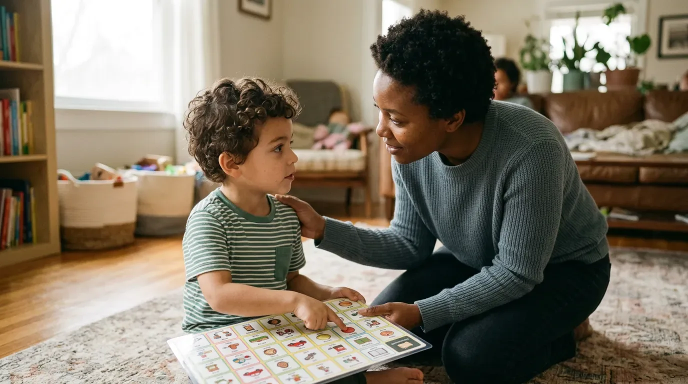 The Importance Of Communication In Pediatric Home Care