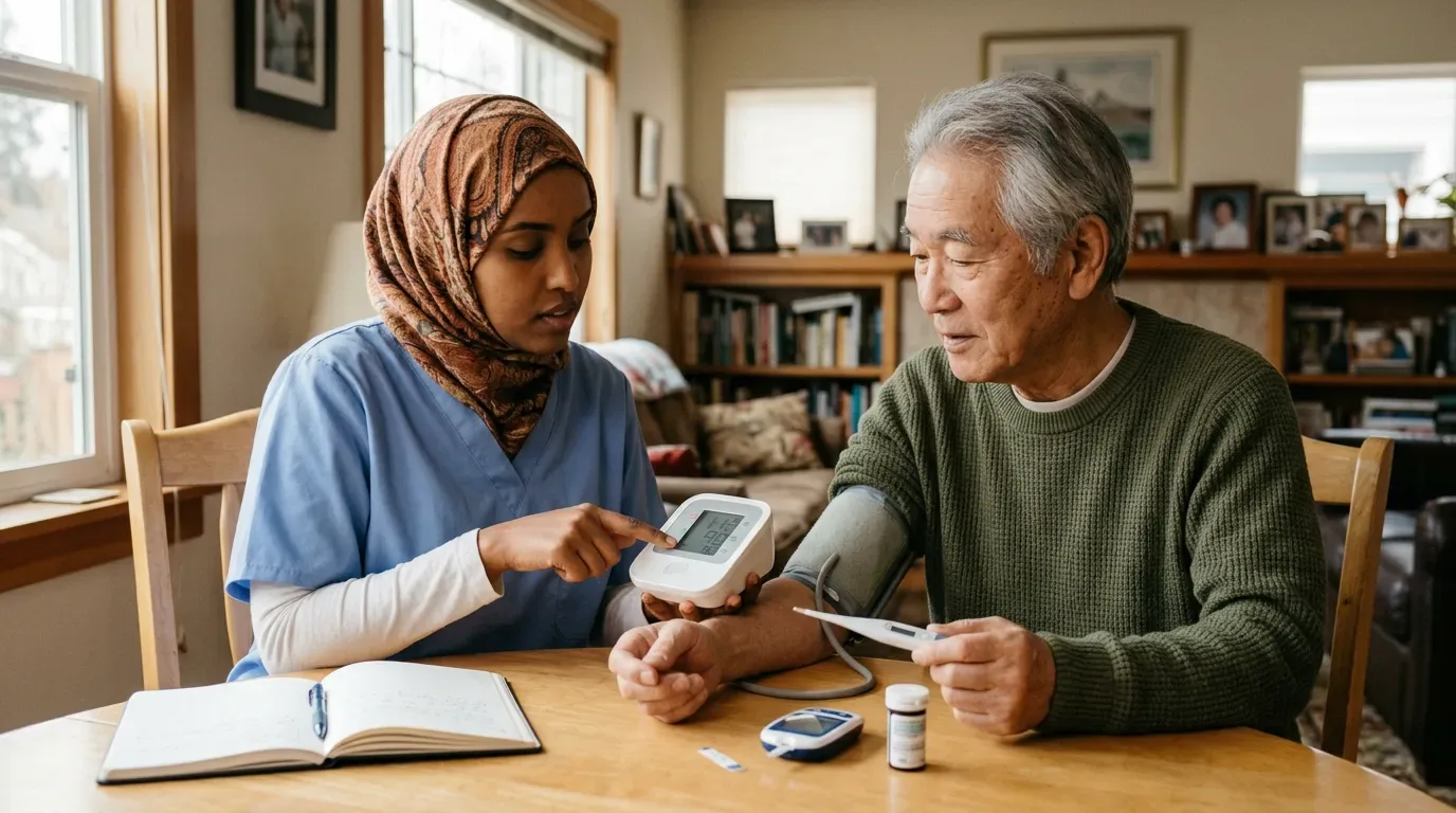 What Services Are Available With Remote Patient Monitoring?