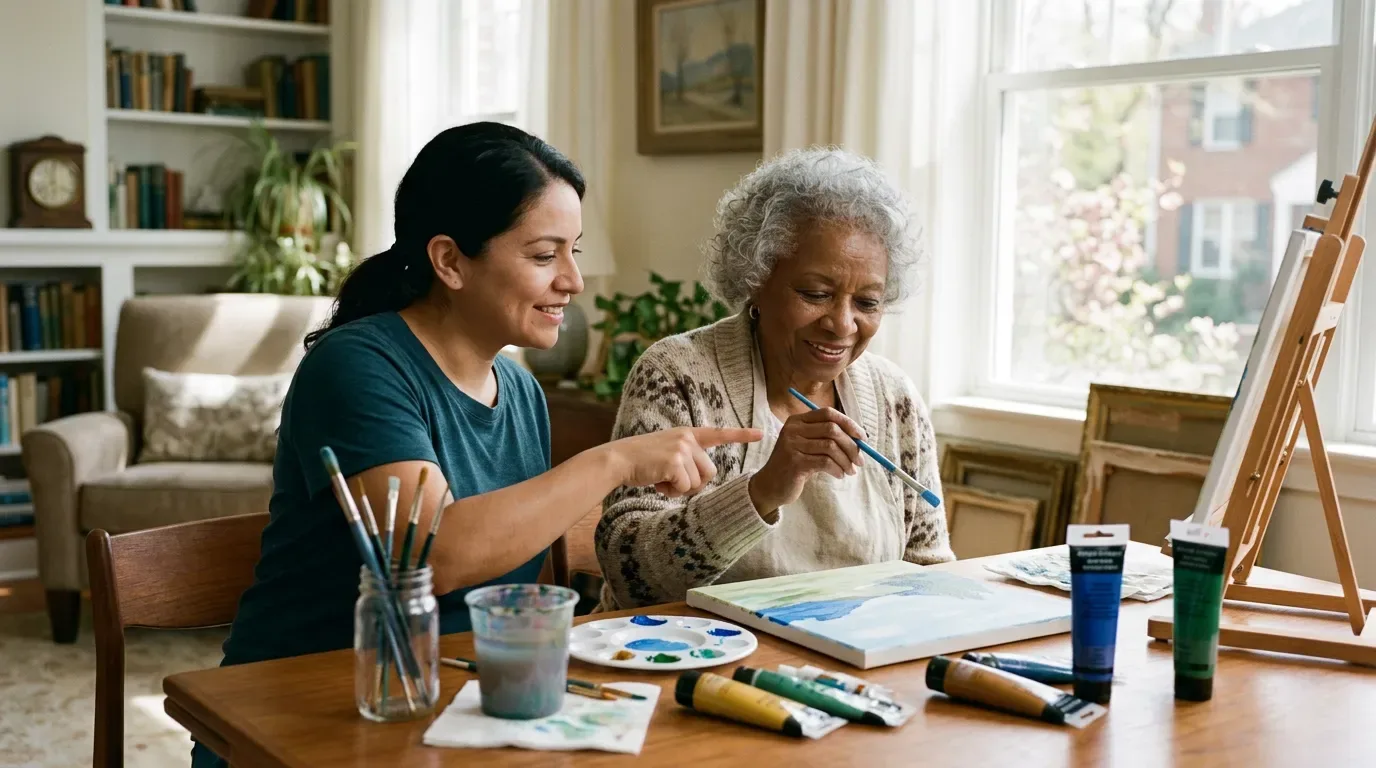 Embrace a New You on Self-Renewal Day