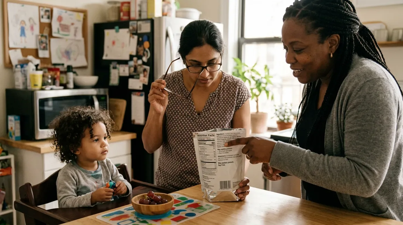 Managing Allergies at Home: A Parent’s Guide to Comfort and Care