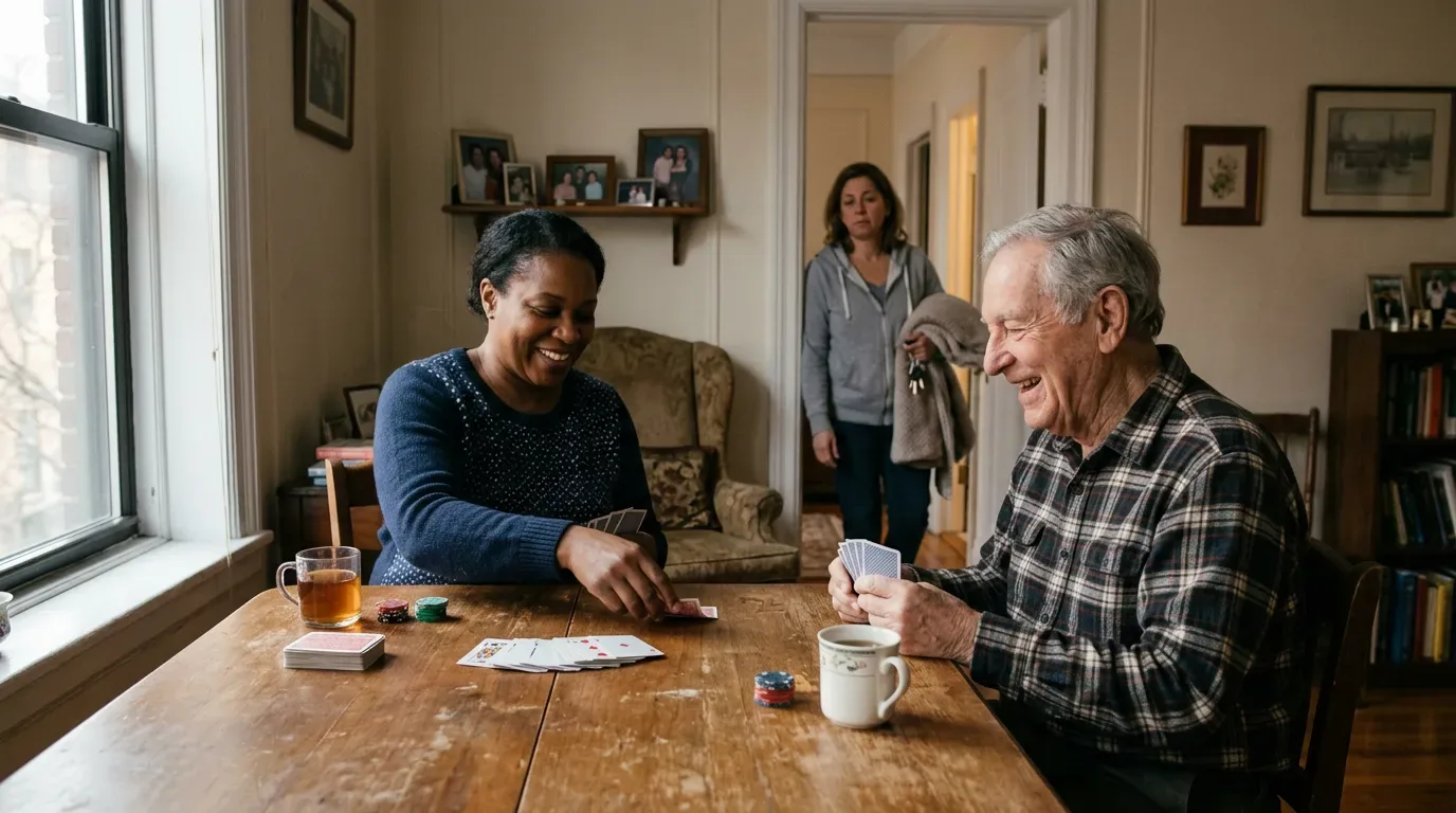 Home Care: Who Is Respite Care For?