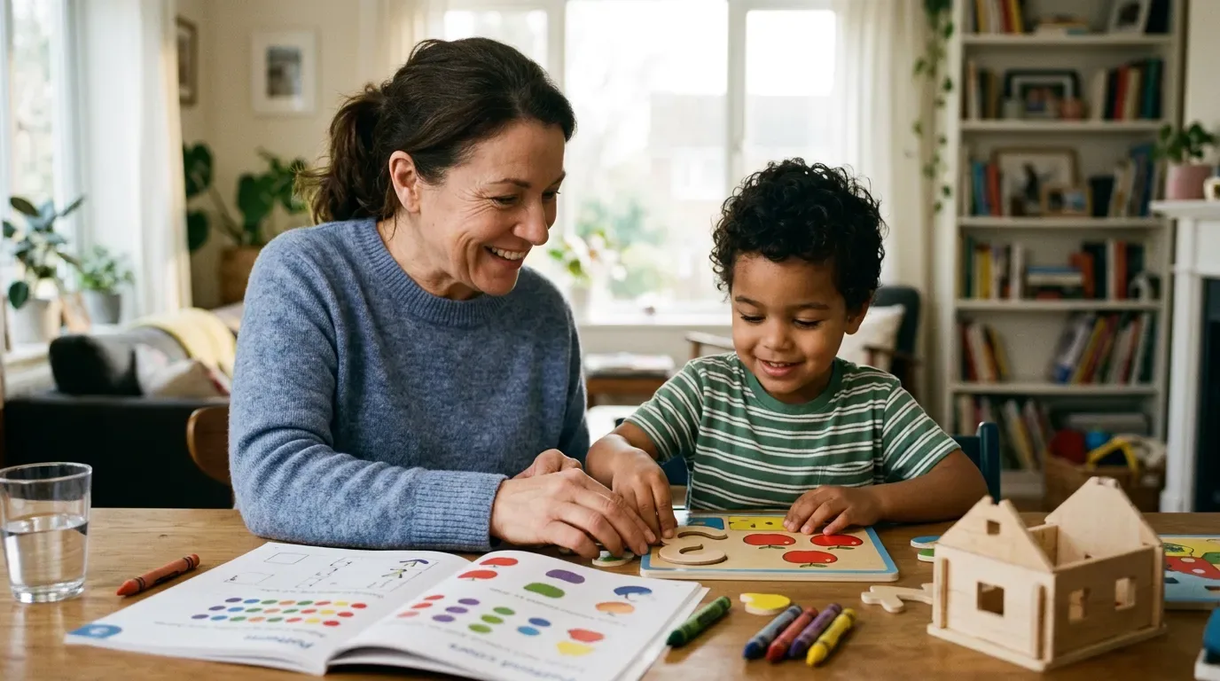 Common Myths About Pediatric Home Care Debunked