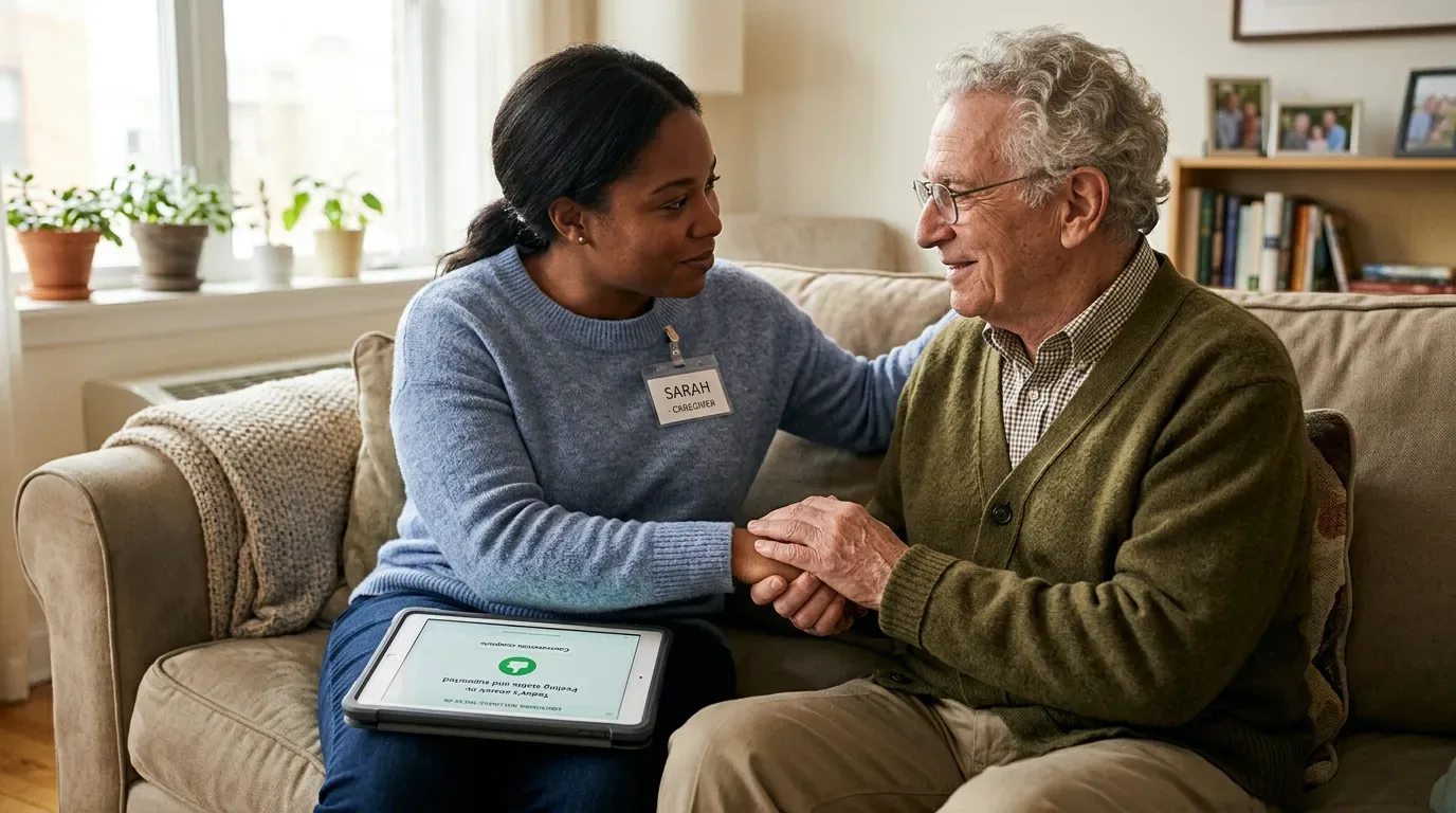 How Does Remote Patient Monitoring Help With Mental Health?