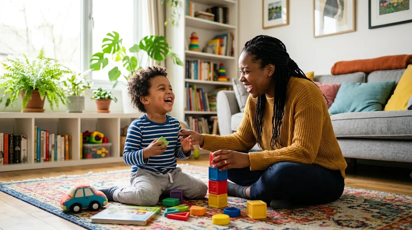 Boost Your Child's Well-Being with These Home Care Tips