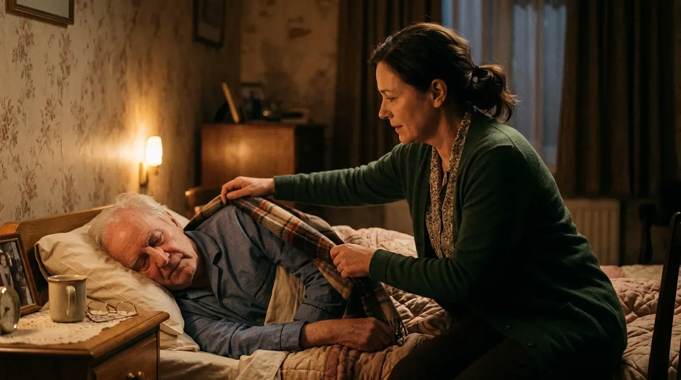 Tips for Handling Overnight Care Needs