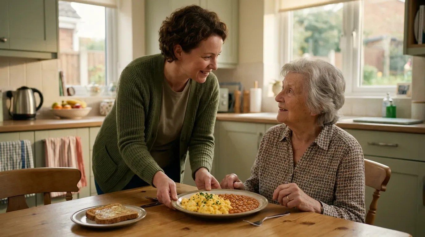 Top Protein Choices for Seniors
