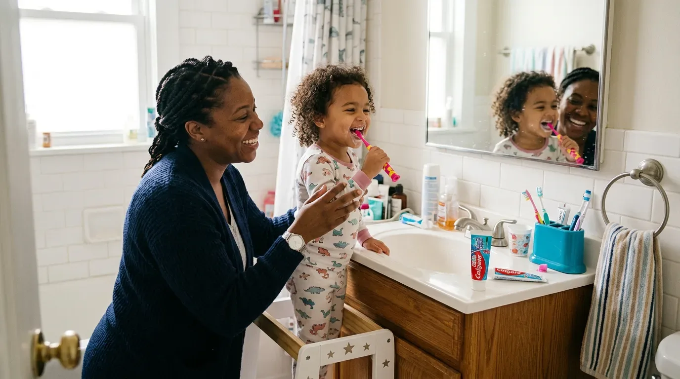 How To Ensure Hygiene And Safety In Pediatric Home Care