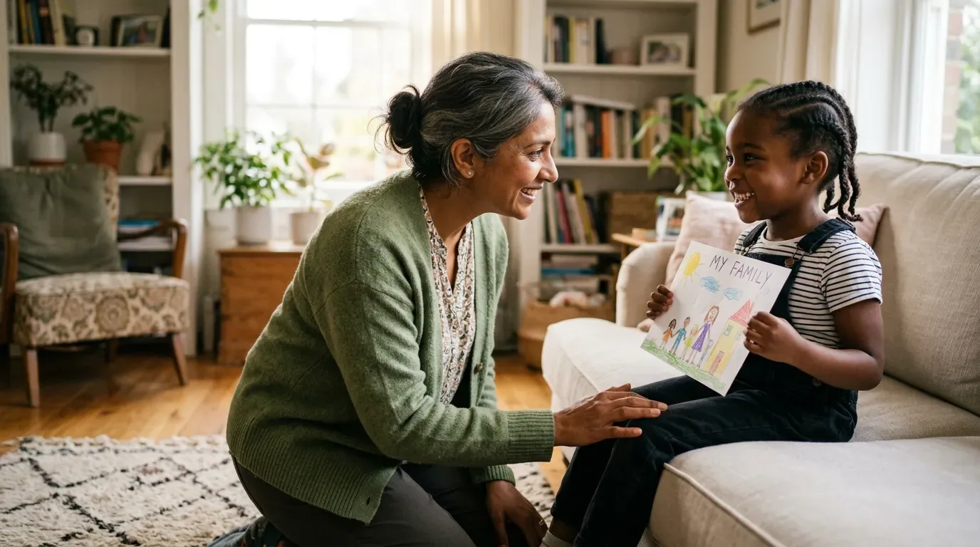 The Importance of Communication in Pediatric Home Care