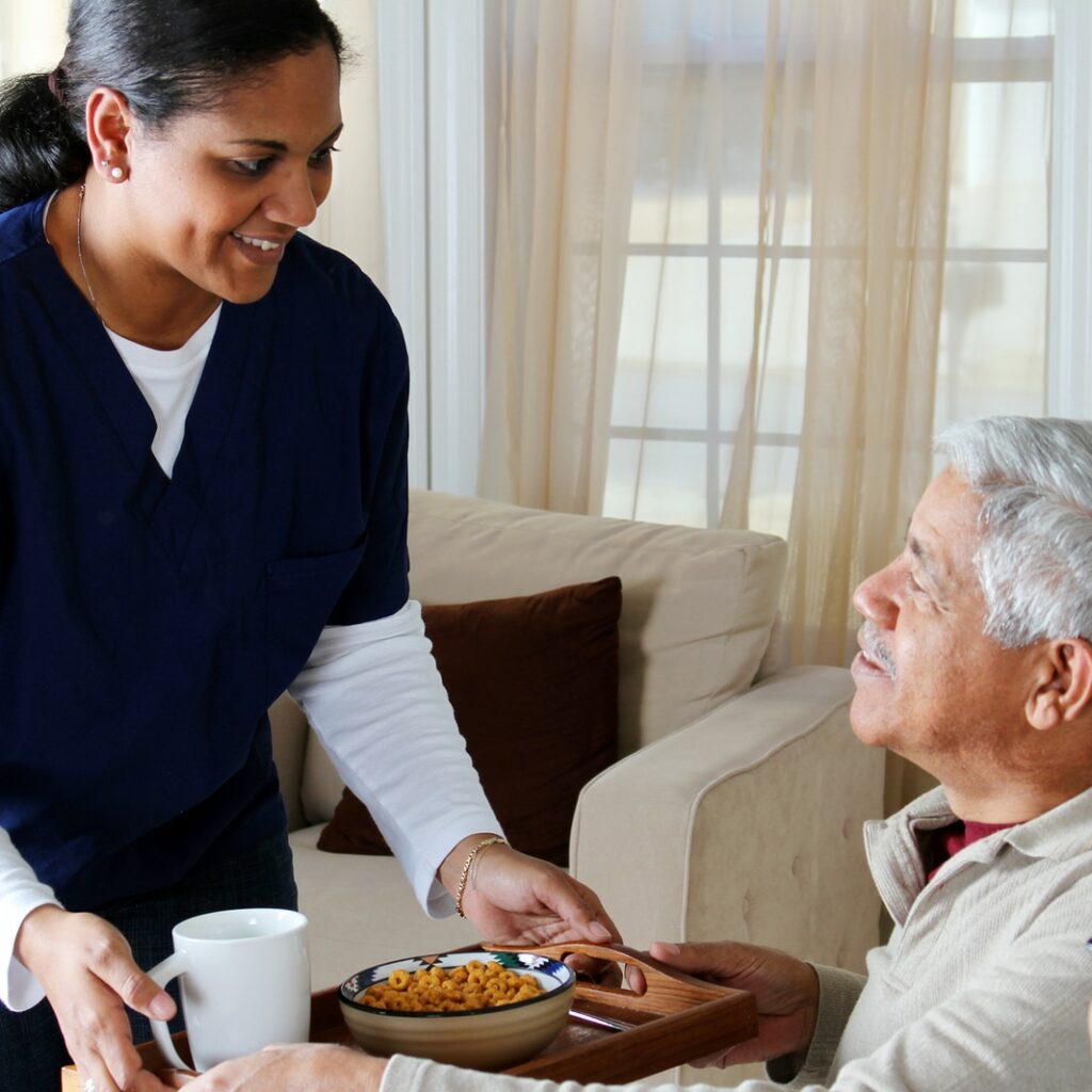 24-Hour Home Care Services in New York City.