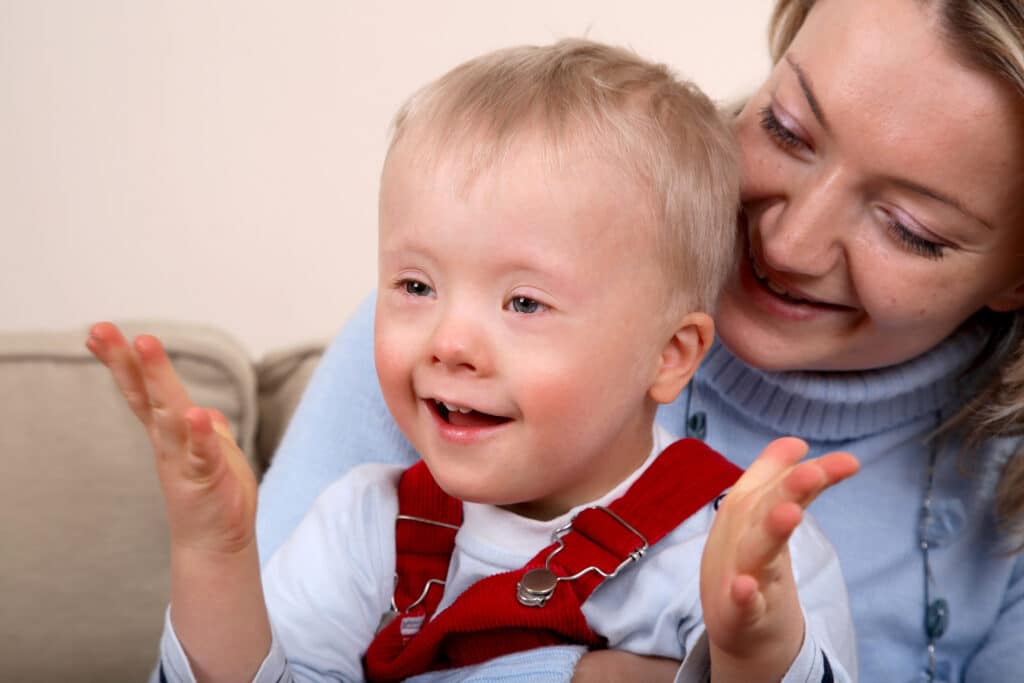 Pediatric Home Care | New York | Amelia Home Care